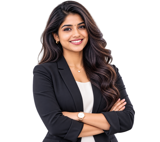 Vidula Bhuguth - Managing Partner, Stratum Audit Services LLP